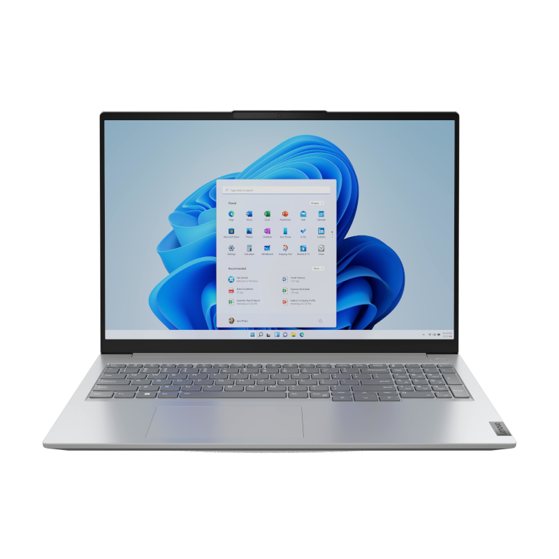 Ноутбук Lenovo ThinkBook 16 G6 ABP (21KKS00M00)